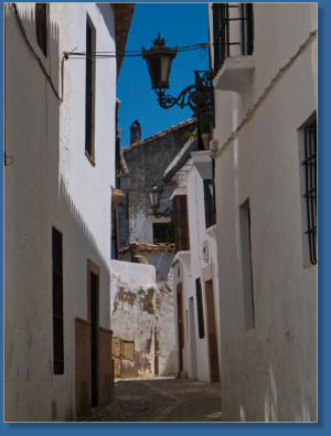 La Ciudad, Ronda, ES