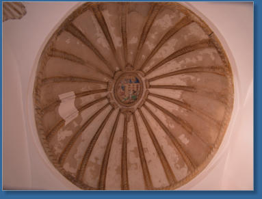 Palacio de Mondragón, Ronda, ES