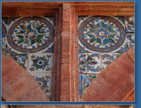 Palacio de Mondragón, Ronda, ES