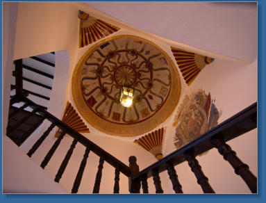 Palacio de Mondragón, Ronda, ES