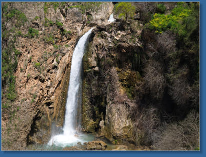 El Tajo de Ronda, Ronda, ES