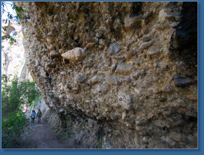 El Tajo de Ronda, Ronda, ES