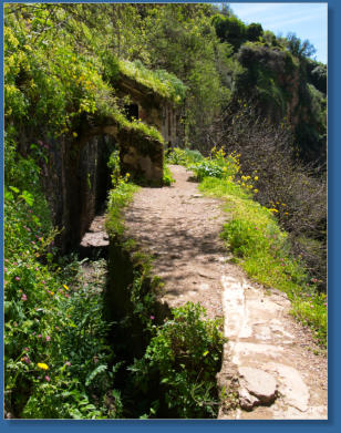 El Tajo de Ronda, Ronda, ES