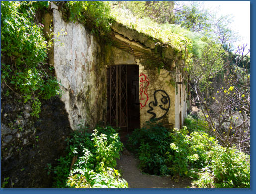 El Tajo de Ronda, Ronda, ES