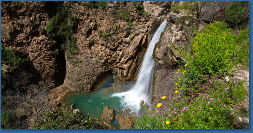 El Tajo de Ronda, Ronda, ES