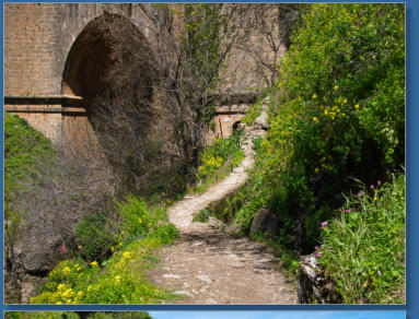 El Tajo de Ronda, Ronda, ES