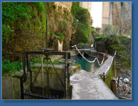 El Tajo de Ronda, Ronda, ES