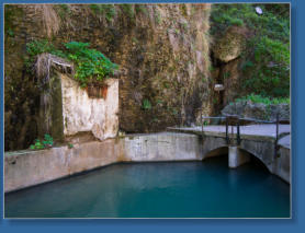 El Tajo de Ronda, Ronda, ES