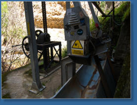 El Tajo de Ronda, Ronda, ES