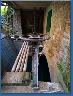 El Tajo de Ronda, Ronda, ES