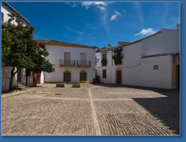 Altstadt - Ronda, ES