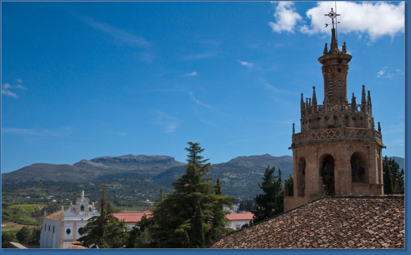 Colegiata Santa Maria la Mayor
