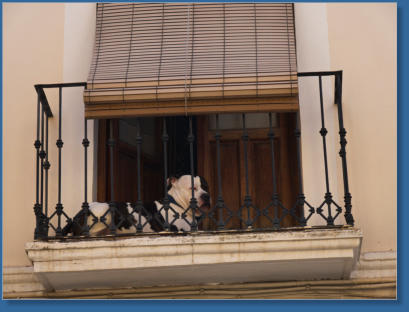 La Ciudad, Ronda, ES