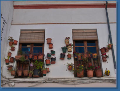 La Ciudad, Ronda, ES