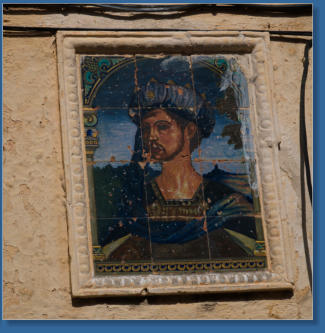 La Ciudad, Ronda, ES