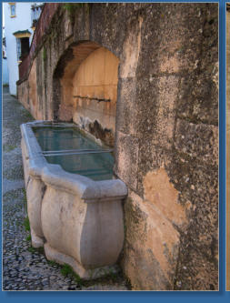 La Ciudad, Ronda, ES