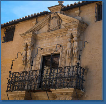 La Ciudad, Ronda, ES