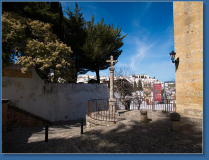 La Ciudad, Ronda, ES