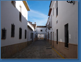 San Francisco, Ronda, ES