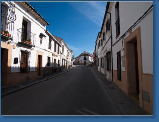 San Francisco, Ronda, ES