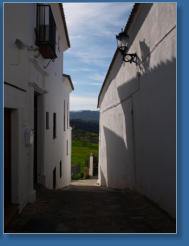 San Francisco, Ronda, ES