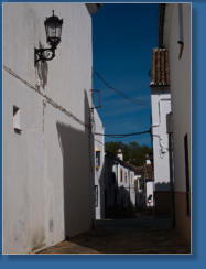 San Francisco, Ronda, ES