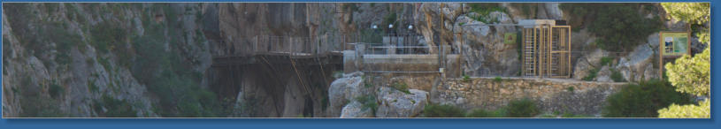 Caminito del Rey, ES