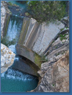 Caminito del Rey, ES