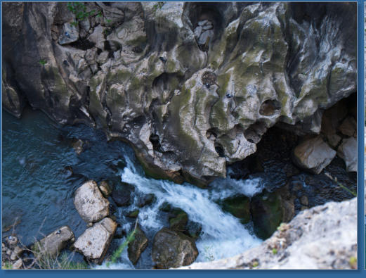 Caminito del Rey, ES