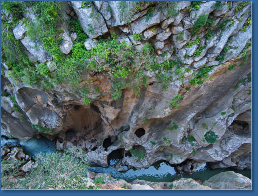 Caminito del Rey, ES