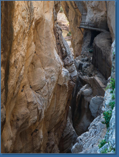 Caminito del Rey, ES