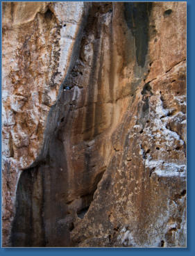 Caminito del Rey, ES