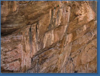 Caminito del Rey, ES
