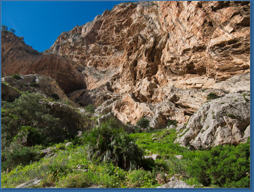 Caminito del Rey, ES