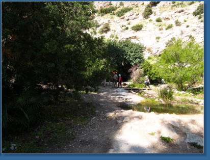 Caminito del Rey, ES
