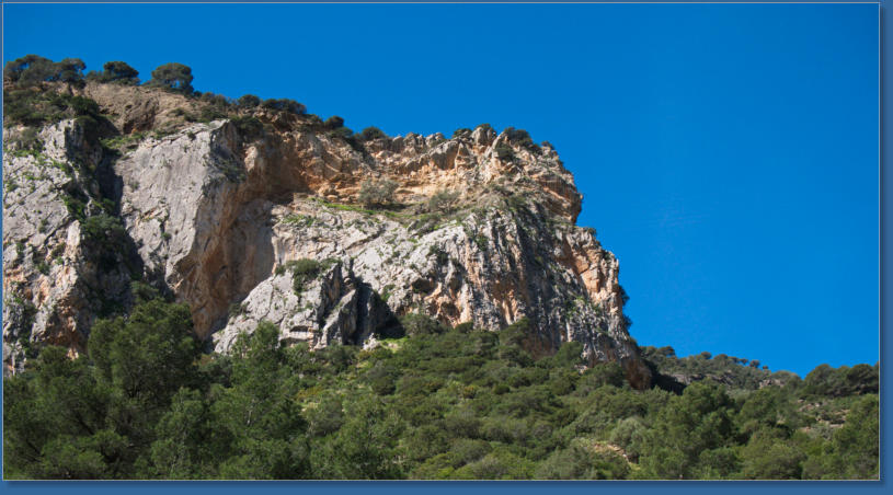Caminito del Rey, ES