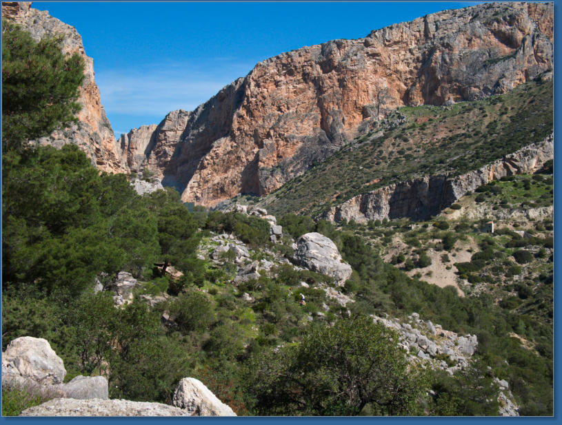 Caminito del Rey, ES