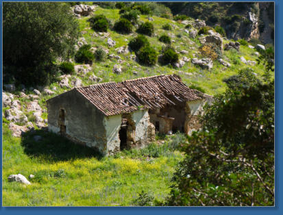 Caminito del Rey, ES