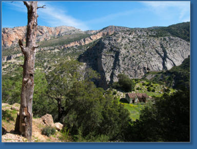 Caminito del Rey, ES