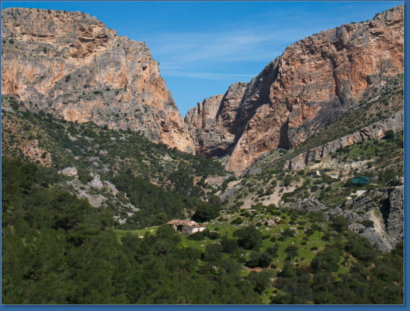 Caminito del Rey, ES