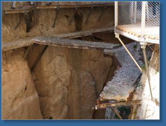 Caminito del Rey, ES