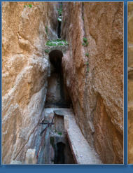 Caminito del Rey, ES