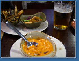 Antequera, Andalusien