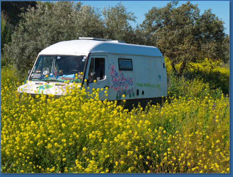 Laguna de Fuente de Piedra, ES