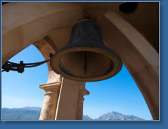 Alcazaba von Antequera, Andalusien, Spanien
