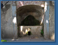 Generalife - Alhambra, Granada