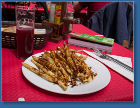 Albaicín - Granada, Spanien