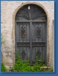 Albaicín - Granada, Spanien