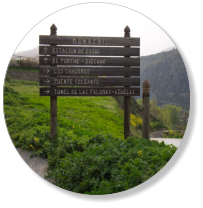 Los Cahorros de Monachil - Andalusien, ES