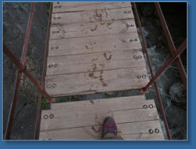 Los Cahorros de Monachil - Andalusien, ES